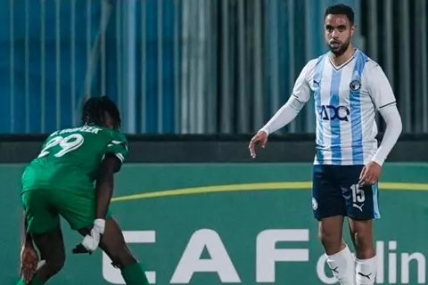 موعد وحكام مباراة باور ديناموز وبيراميدز في دوري أبطال أفريقيا